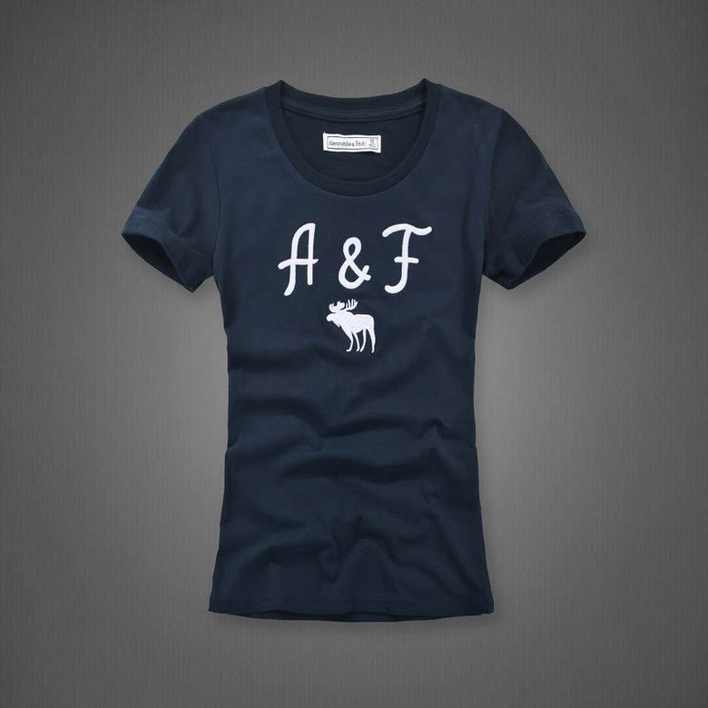 A&F Women's T-shirts 54